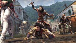 Assassin's Creed III