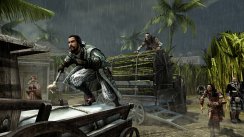 Assassin's Creed III