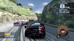 Ridge Racer 7