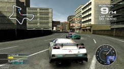 Ridge Racer 7