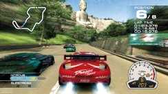 Ridge Racer 7