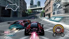 Ridge Racer 7