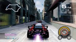 Ridge Racer 7