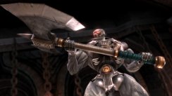 Soul Calibur V