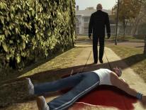 Hitman: Absolution