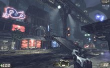 Unreal Tournament III