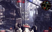 Unreal Tournament III
