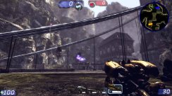 Unreal Tournament III