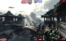 Unreal Tournament III