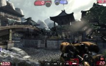 Unreal Tournament III