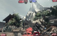 Unreal Tournament III