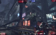 Unreal Tournament III