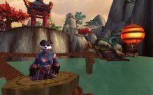 World of Warcraft: Mists of Pandaria