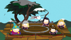 Lynkig South Park - The Stick of Truth