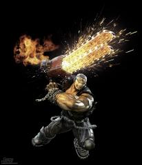 Anarchy Reigns