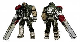 Anarchy Reigns