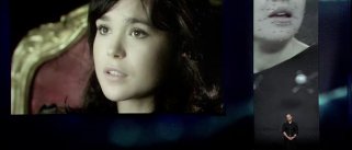 Beyond: Two Souls
