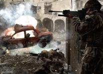 Call of Duty 4: Modern Warfare
