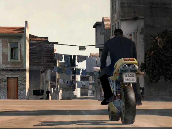 Driver 3