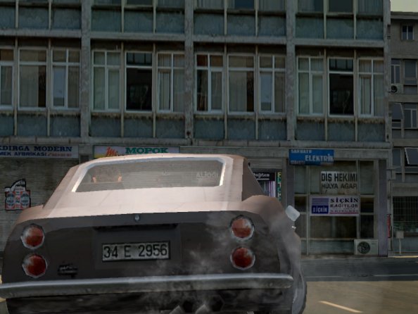 Driver 3