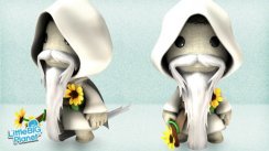 Little Big Planet