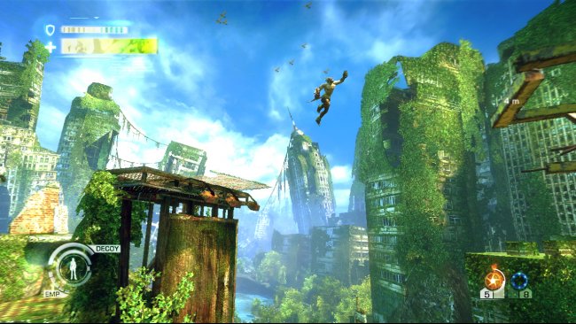 Enslaved: Odyssey to the West