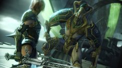 Final Fantasy XIII-2