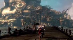God of War: Ascension