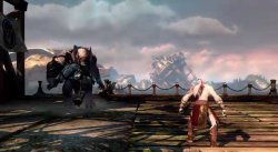 God of War: Ascension
