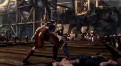 God of War: Ascension