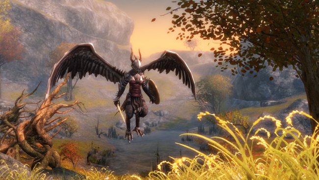 Guild Wars 2