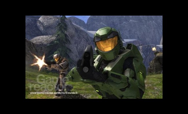 Halo: Combat Evolved Anniversary