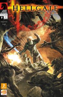 Hellgate: London