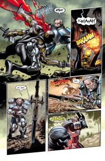 Hellgate: London