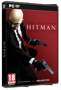 Hitman: Absolution