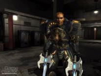 Hellgate: London