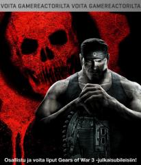 Gears of War 3