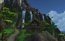 World of Warcraft: Mists of Pandaria