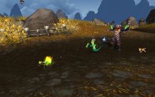 World of Warcraft: Mists of Pandaria