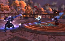 World of Warcraft: Mists of Pandaria