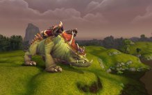 World of Warcraft: Mists of Pandaria