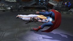 Mortal Kombat vs DC Universe
