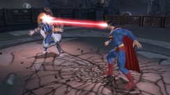 Mortal Kombat vs DC Universe