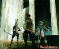 Final Fantasy XII