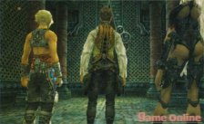 Final Fantasy XII
