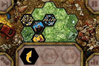 Neuroshima Hex