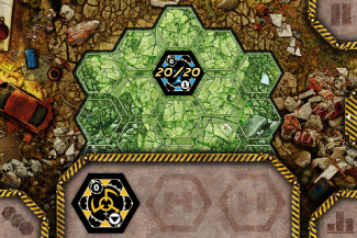 Neuroshima Hex