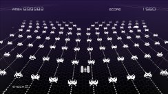 Space Invaders Infinity Gene