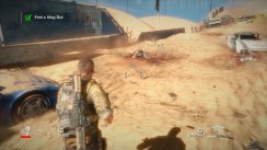 Spec Ops: The Line