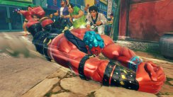 Super Street Fighter IV